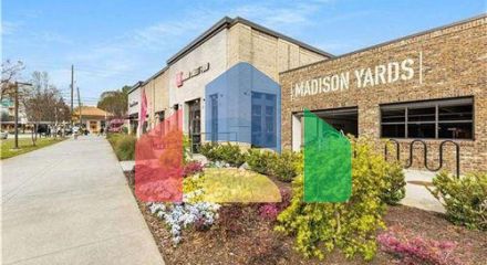 Residential - Single Family Home - Atlanta, United States - United States