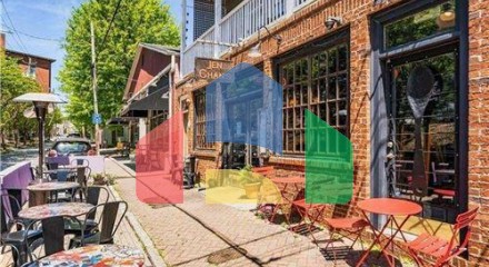Residential - Single Family Home - Atlanta, United States - United States