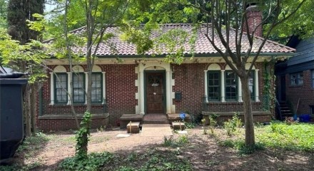 Residential - Single Family Home - Atlanta, United States - United States