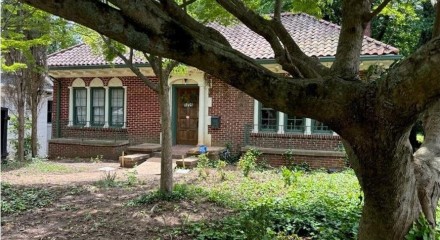 Residential - Single Family Home - Atlanta, United States - United States
