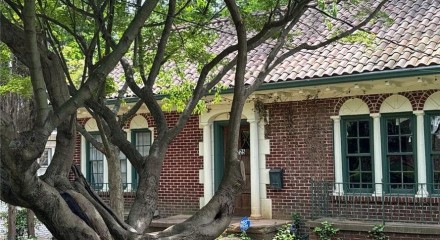 Residential - Single Family Home - Atlanta, United States - United States