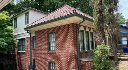 Residential - Single Family Home - Atlanta, United States - United States