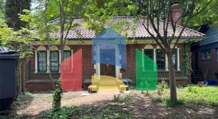 Residential - Single Family Home - Atlanta, United States - United States