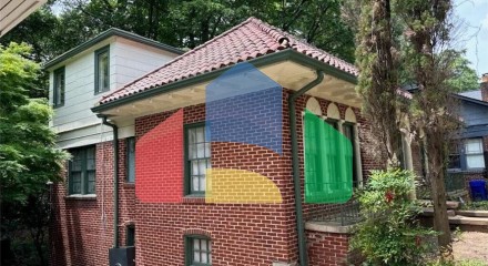 Residential - Single Family Home - Atlanta, United States - United States