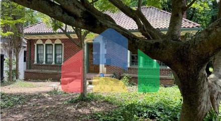Residential - Single Family Home - Atlanta, United States - United States