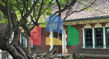 Residential - Single Family Home - Atlanta, United States - United States