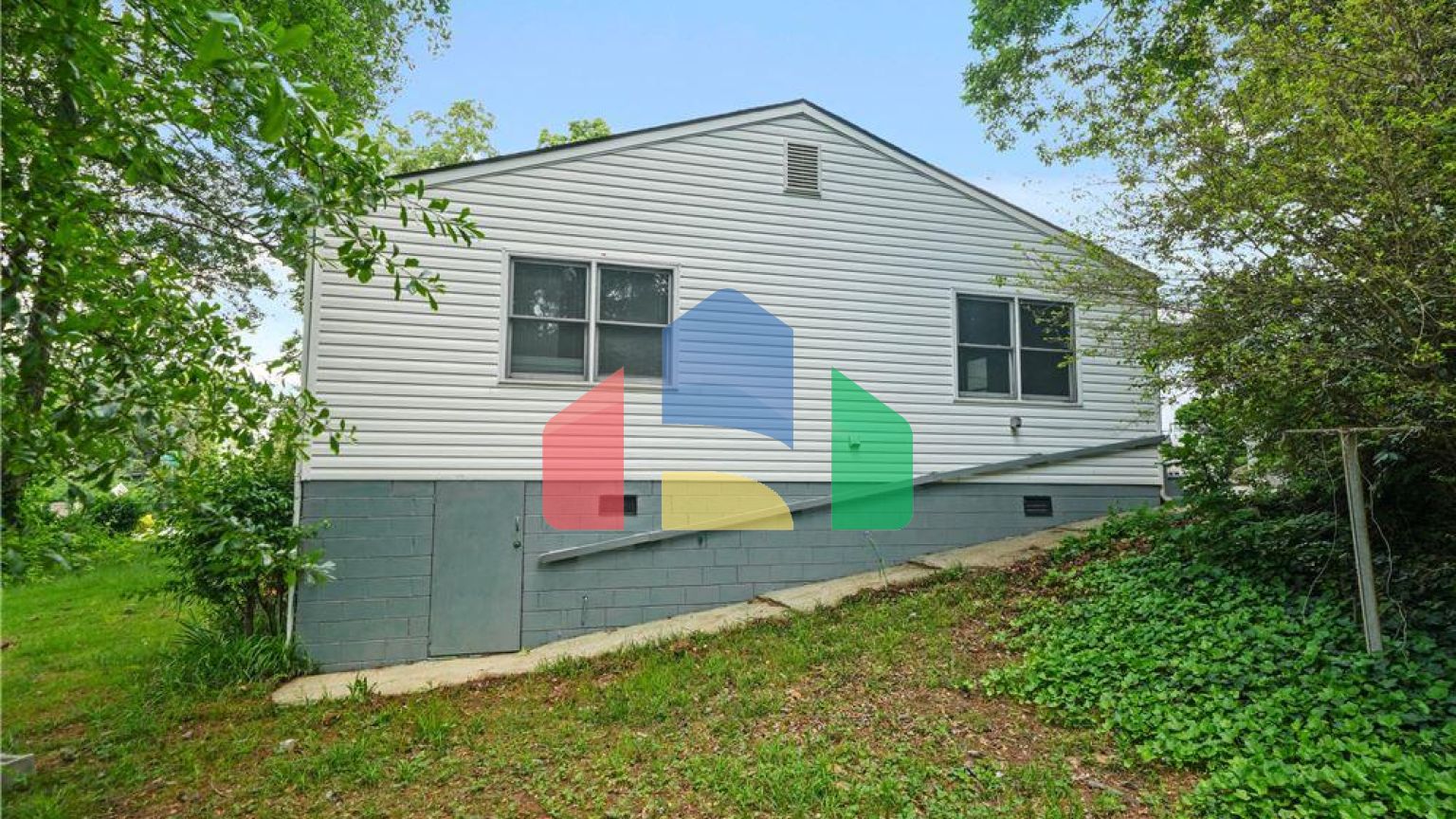 Residential - Single Family Home - Atlanta, United States - United States