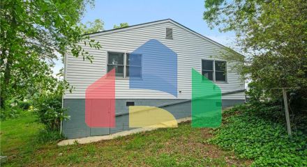 Residential - Single Family Home - Atlanta, United States - United States