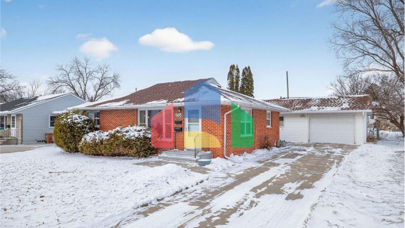 Residential - Single Family Home - Austin, Minnesota, United States - United States