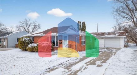 Residential - Single Family Home - Austin, Minnesota, United States - United States