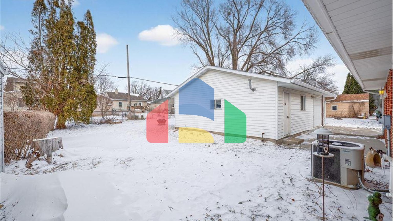 Residential - Single Family Home - Austin, Minnesota, United States - United States