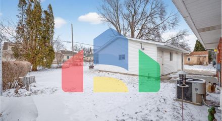 Residential - Single Family Home - Austin, Minnesota, United States - United States