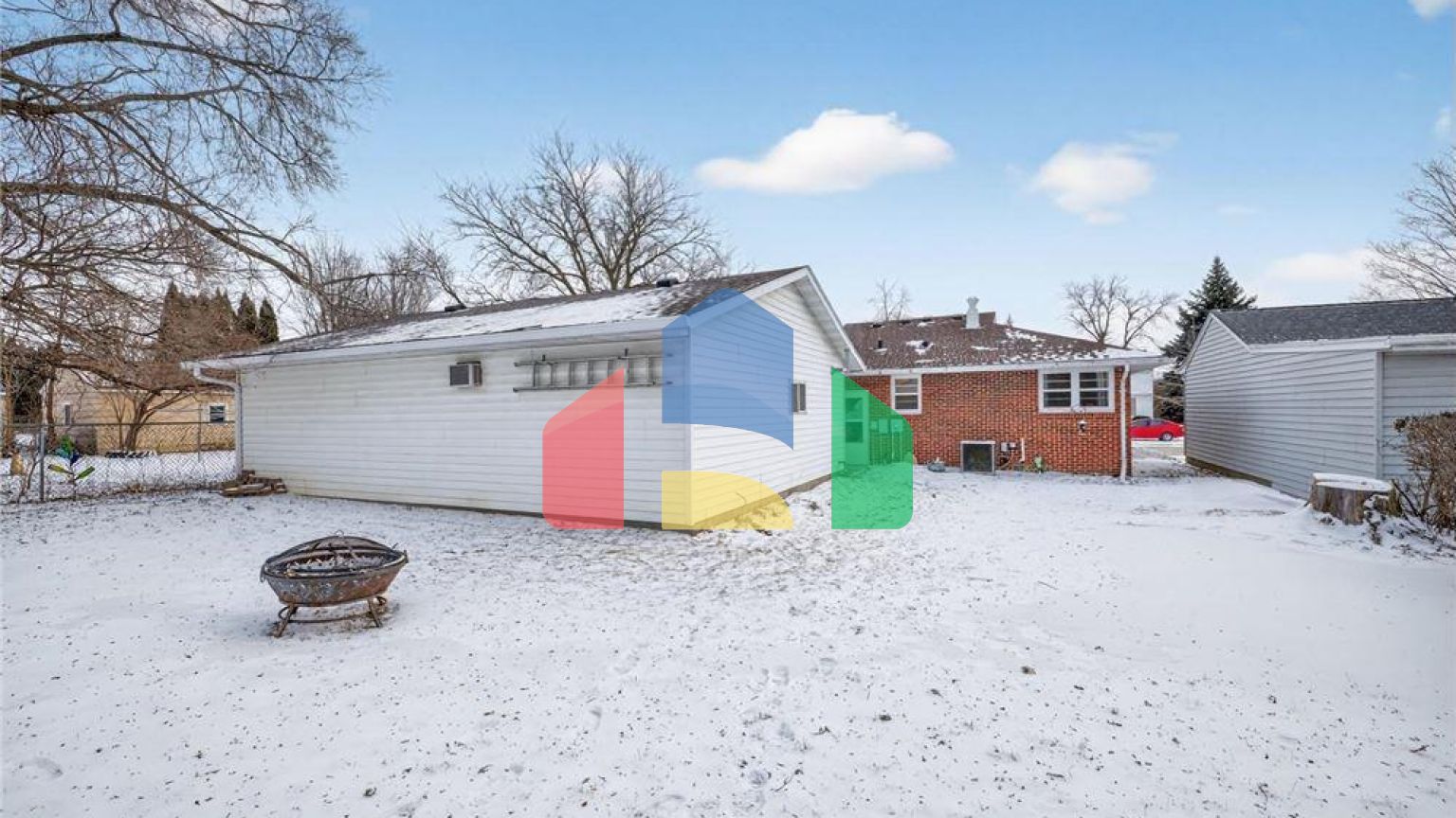 Residential - Single Family Home - Austin, Minnesota, United States - United States