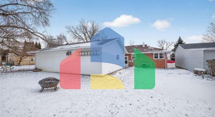 Residential - Single Family Home - Austin, Minnesota, United States - United States