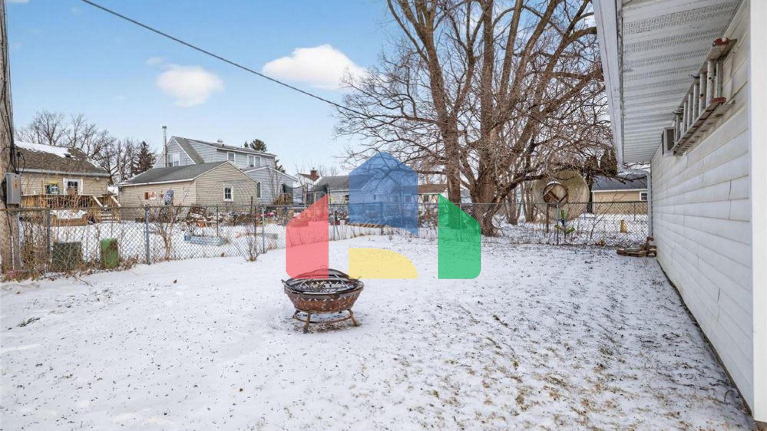 Residential - Single Family Home - Austin, Minnesota, United States - United States