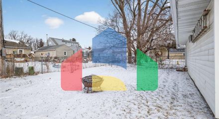 Residential - Single Family Home - Austin, Minnesota, United States - United States