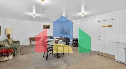 Residential - Single Family Home - Austin, Minnesota, United States - United States