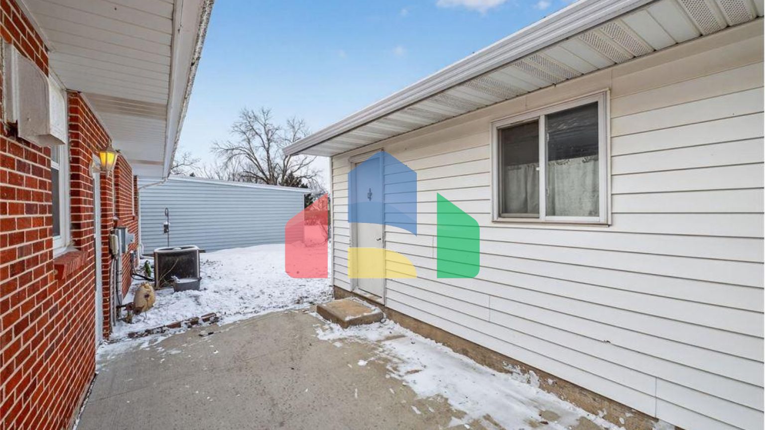 Residential - Single Family Home - Austin, Minnesota, United States - United States