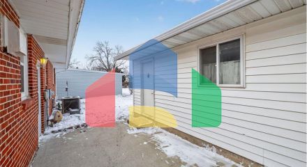 Residential - Single Family Home - Austin, Minnesota, United States - United States