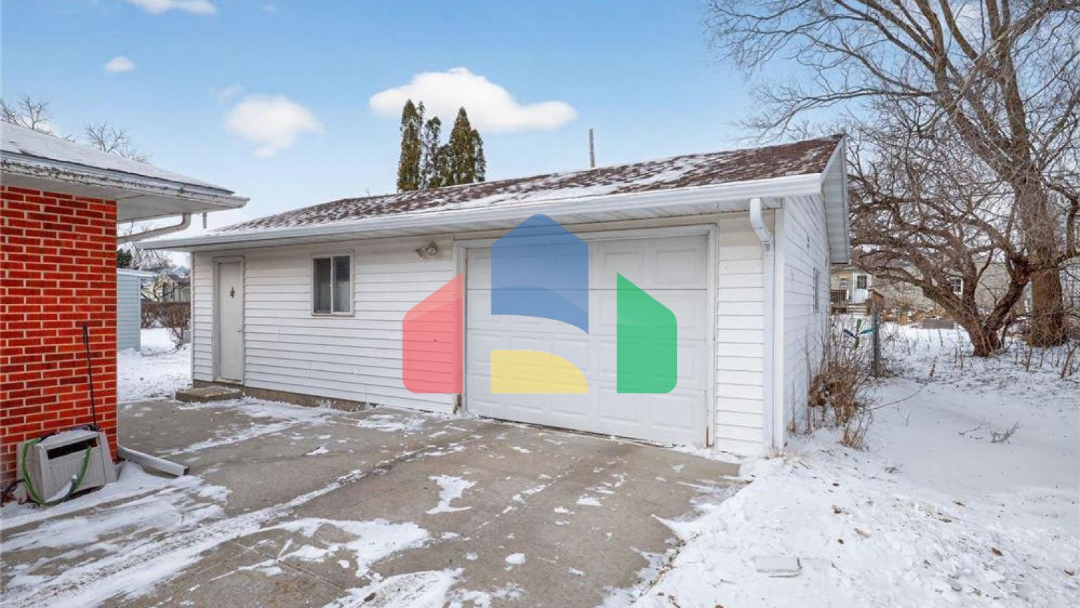 Residential - Single Family Home - Austin, Minnesota, United States - United States