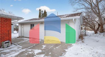 Residential - Single Family Home - Austin, Minnesota, United States - United States