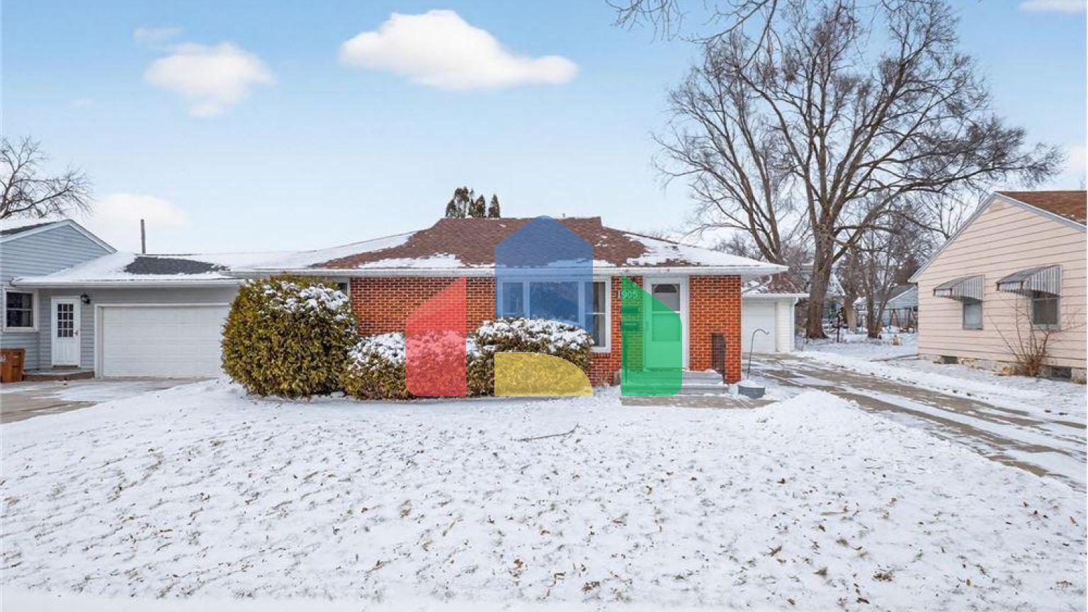 Residential - Single Family Home - Austin, Minnesota, United States - United States