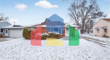 Residential - Single Family Home - Austin, Minnesota, United States - United States