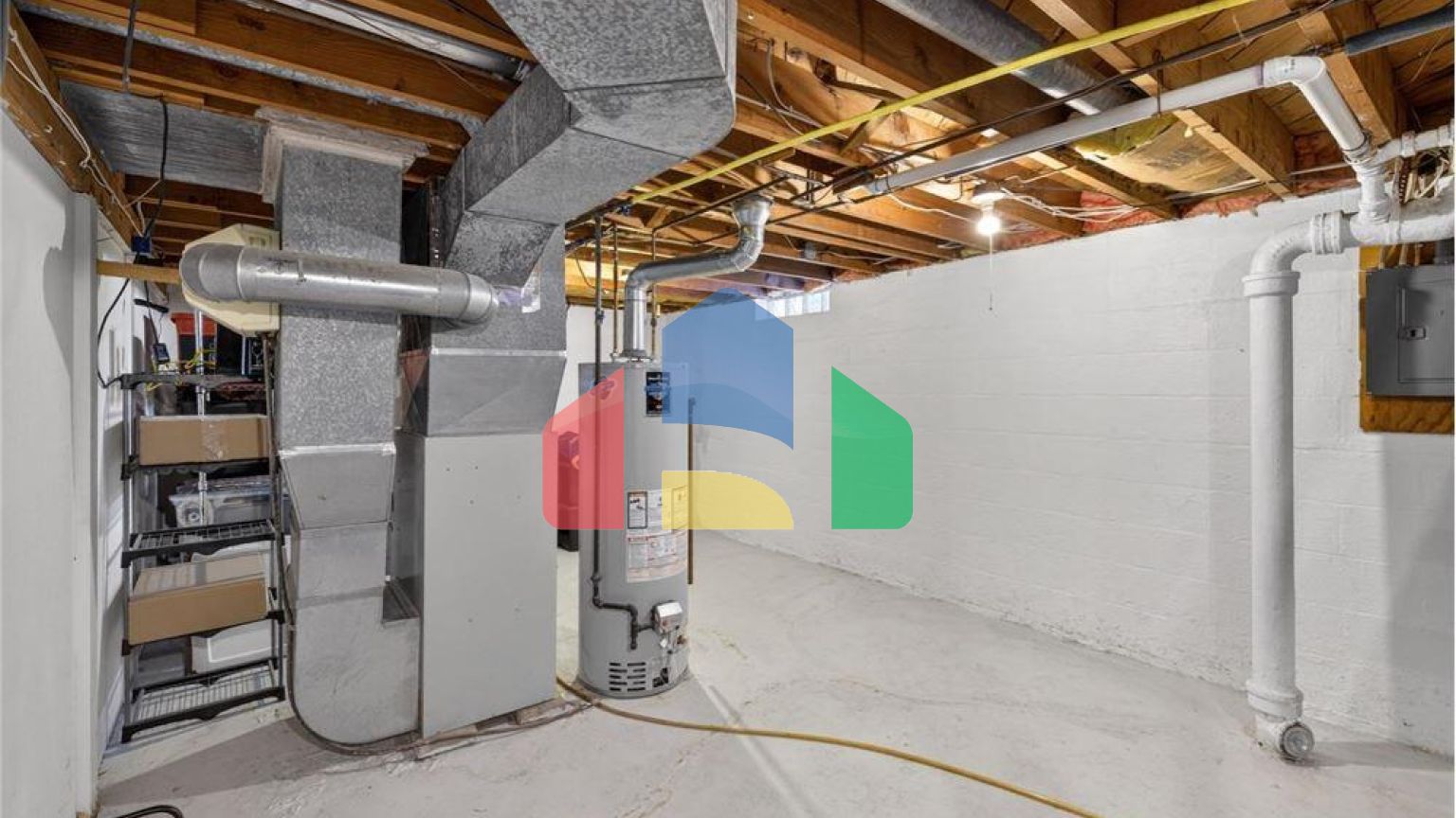 Residential - Single Family Home - Austin, Minnesota, United States - United States