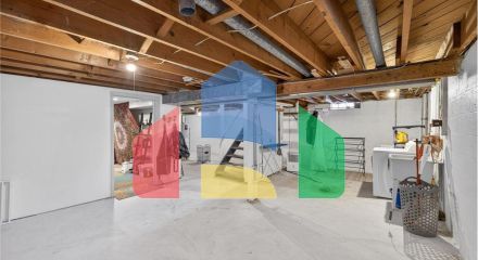 Residential - Single Family Home - Austin, Minnesota, United States - United States