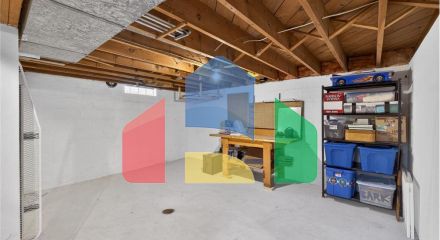 Residential - Single Family Home - Austin, Minnesota, United States - United States