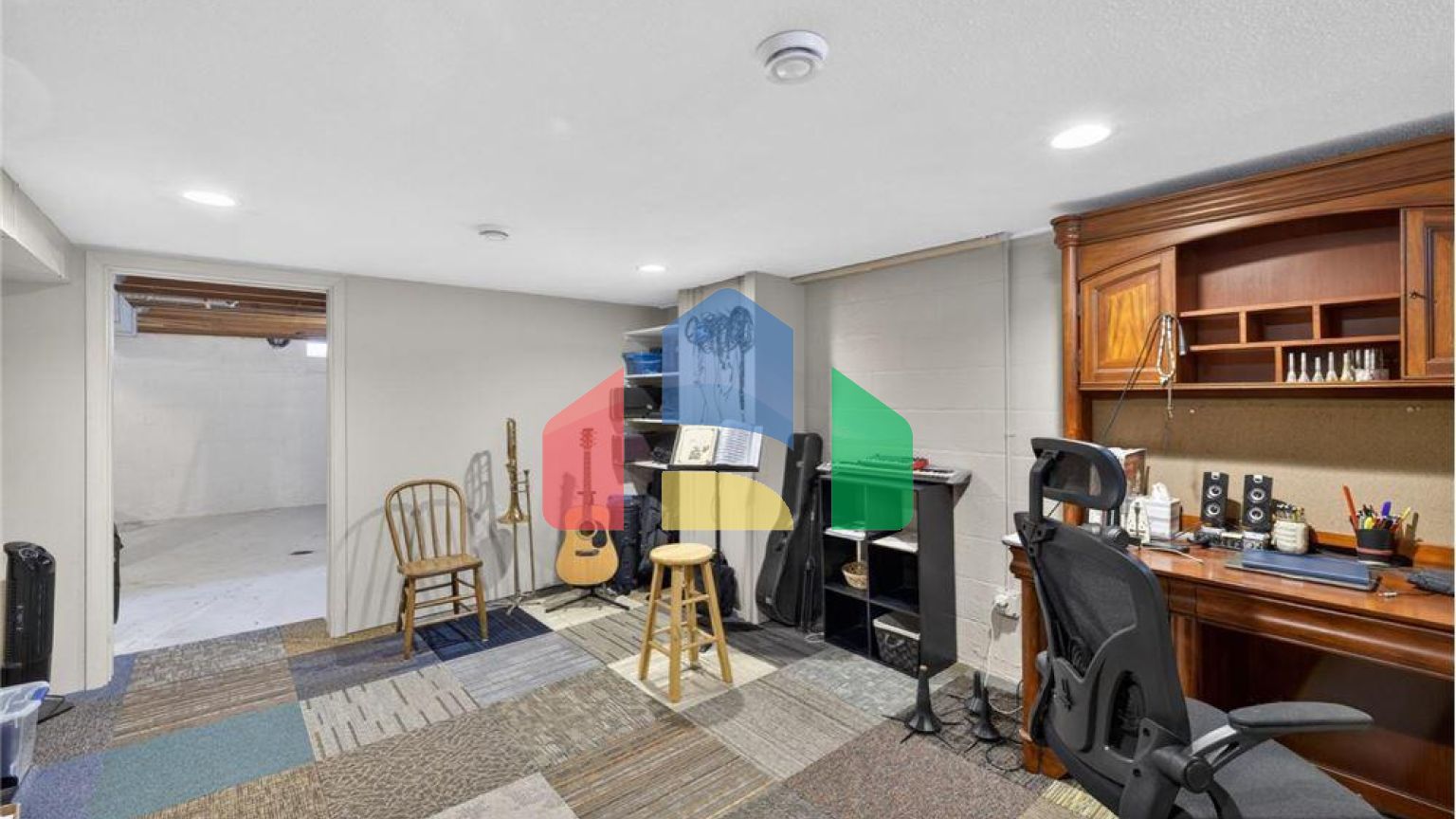 Residential - Single Family Home - Austin, Minnesota, United States - United States