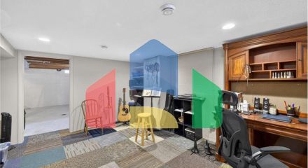 Residential - Single Family Home - Austin, Minnesota, United States - United States