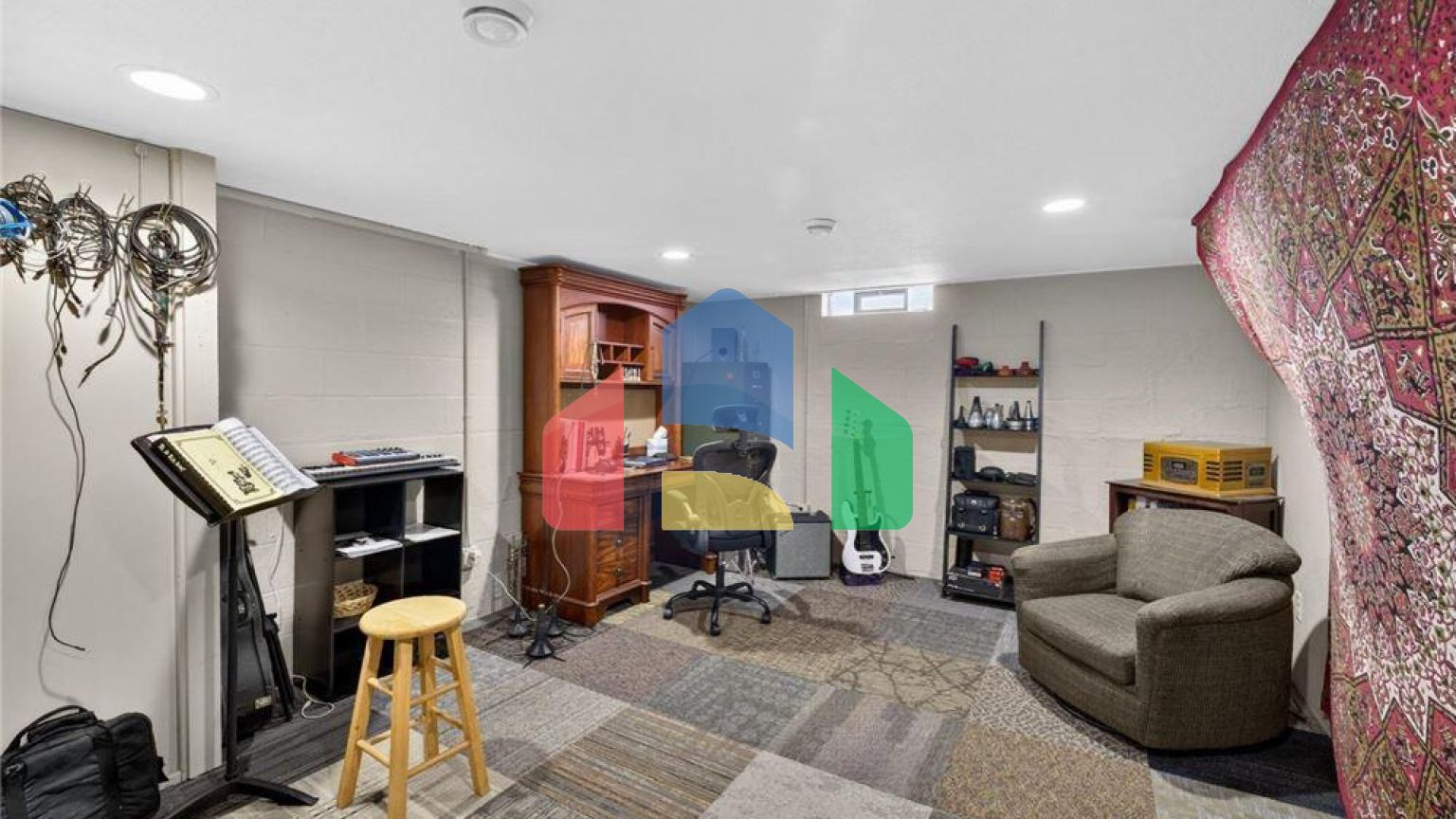 Residential - Single Family Home - Austin, Minnesota, United States - United States