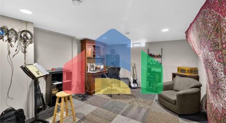 Residential - Single Family Home - Austin, Minnesota, United States - United States