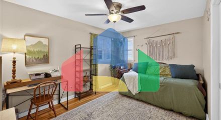 Residential - Single Family Home - Austin, Minnesota, United States - United States