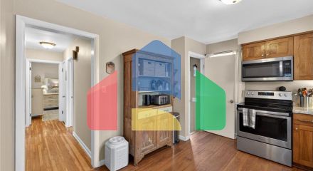 Residential - Single Family Home - Austin, Minnesota, United States - United States