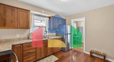 Residential - Single Family Home - Austin, Minnesota, United States - United States