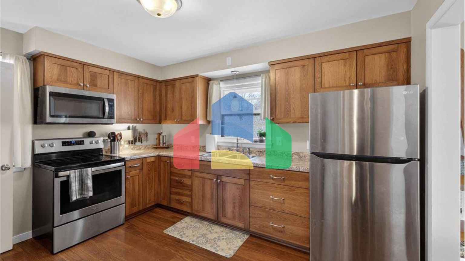 Residential - Single Family Home - Austin, Minnesota, United States - United States