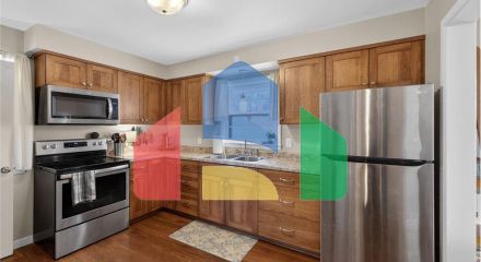 Residential - Single Family Home - Austin, Minnesota, United States - United States