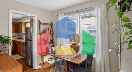 Residential - Single Family Home - Austin, Minnesota, United States - United States