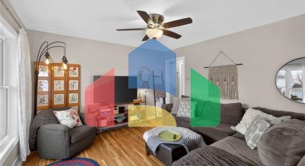 Residential - Single Family Home - Austin, Minnesota, United States - United States