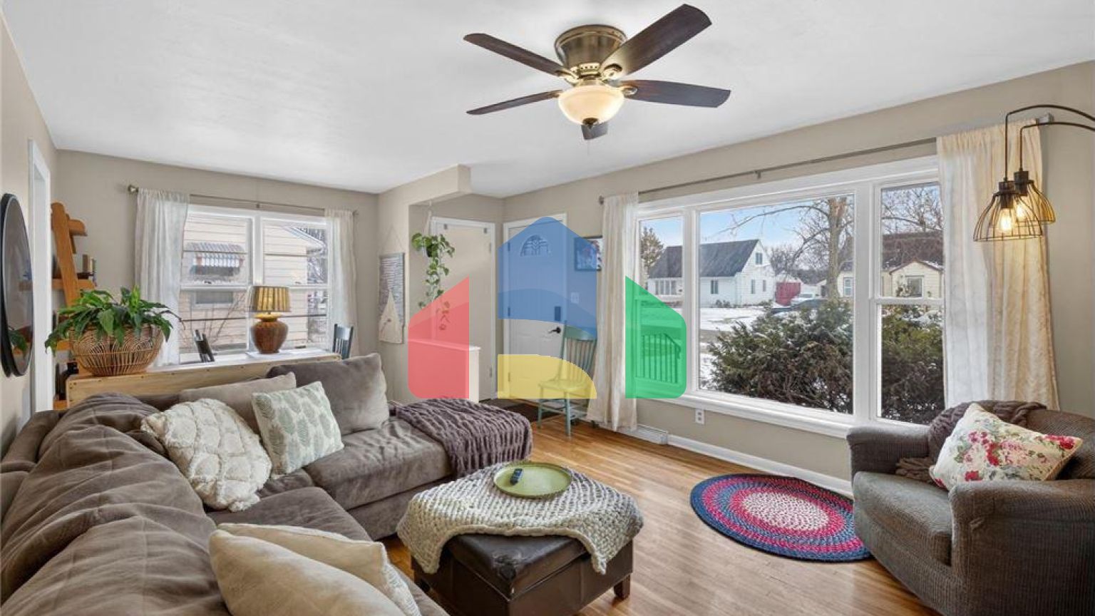 Residential - Single Family Home - Austin, Minnesota, United States - United States