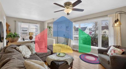 Residential - Single Family Home - Austin, Minnesota, United States - United States