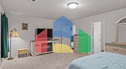 Residential - Single Family Home - Austin, Arkansas, United States - United States