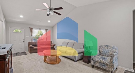Residential - Single Family Home - Austin, Arkansas, United States - United States