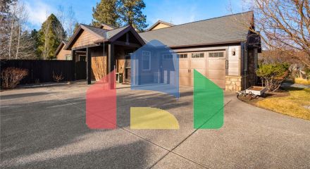 Residential - Townhouse - Bend, Oregon, United States - United States Residential - Townhouse - Bend, Oregon, United States - United States