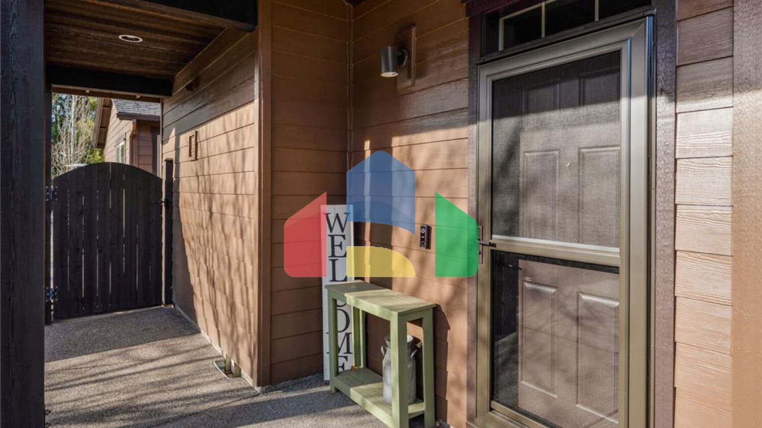 Residential - Townhouse - Bend, Oregon, United States - United States