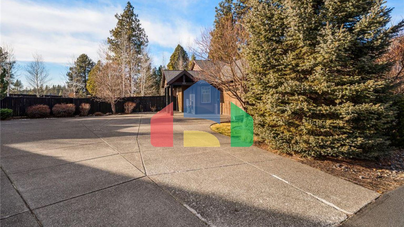 Residential - Townhouse - Bend, Oregon, United States - United States