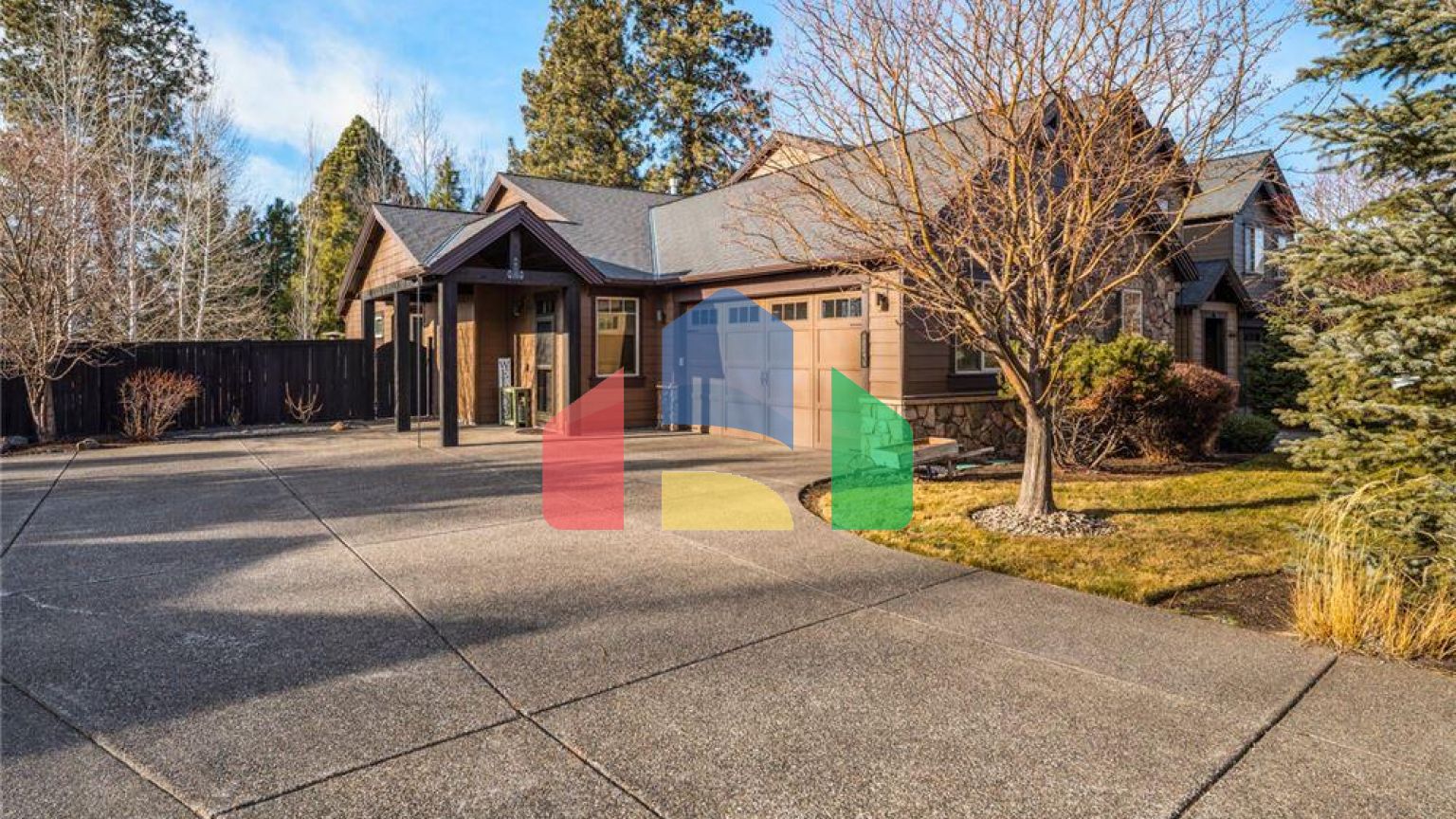 Residential - Townhouse - Bend, Oregon, United States - United States