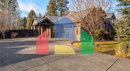 Residential - Townhouse - Bend, Oregon, United States - United States Residential - Townhouse - Bend, Oregon, United States - United States